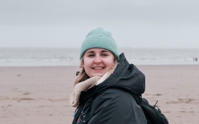 Inspiring businesses: Interview with Hannah