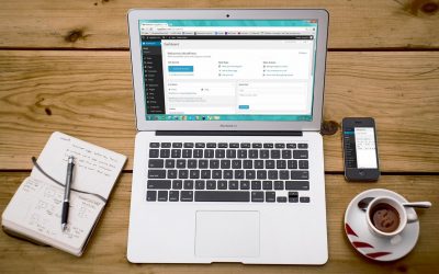 5 Things You Need on Your Small Business Website