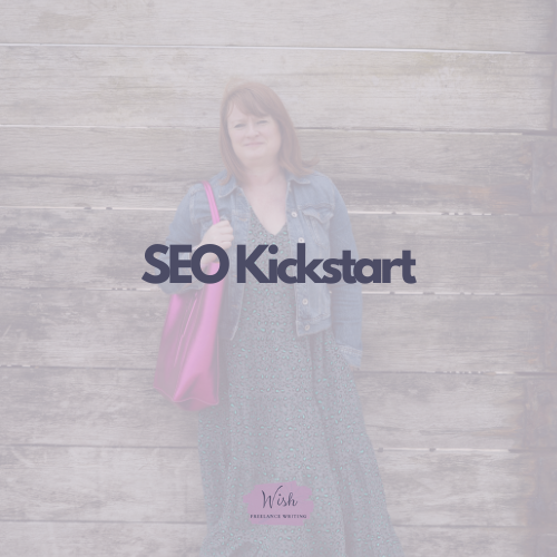 SEO Kickstart