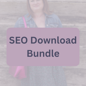 SEO Download Bundle