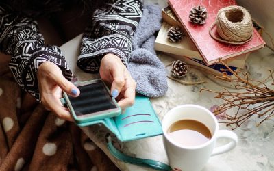 Some of the best business freebies to glow-up your January