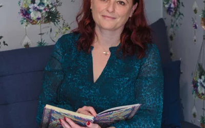 Inspiring businesswomen: Jenny Holliday